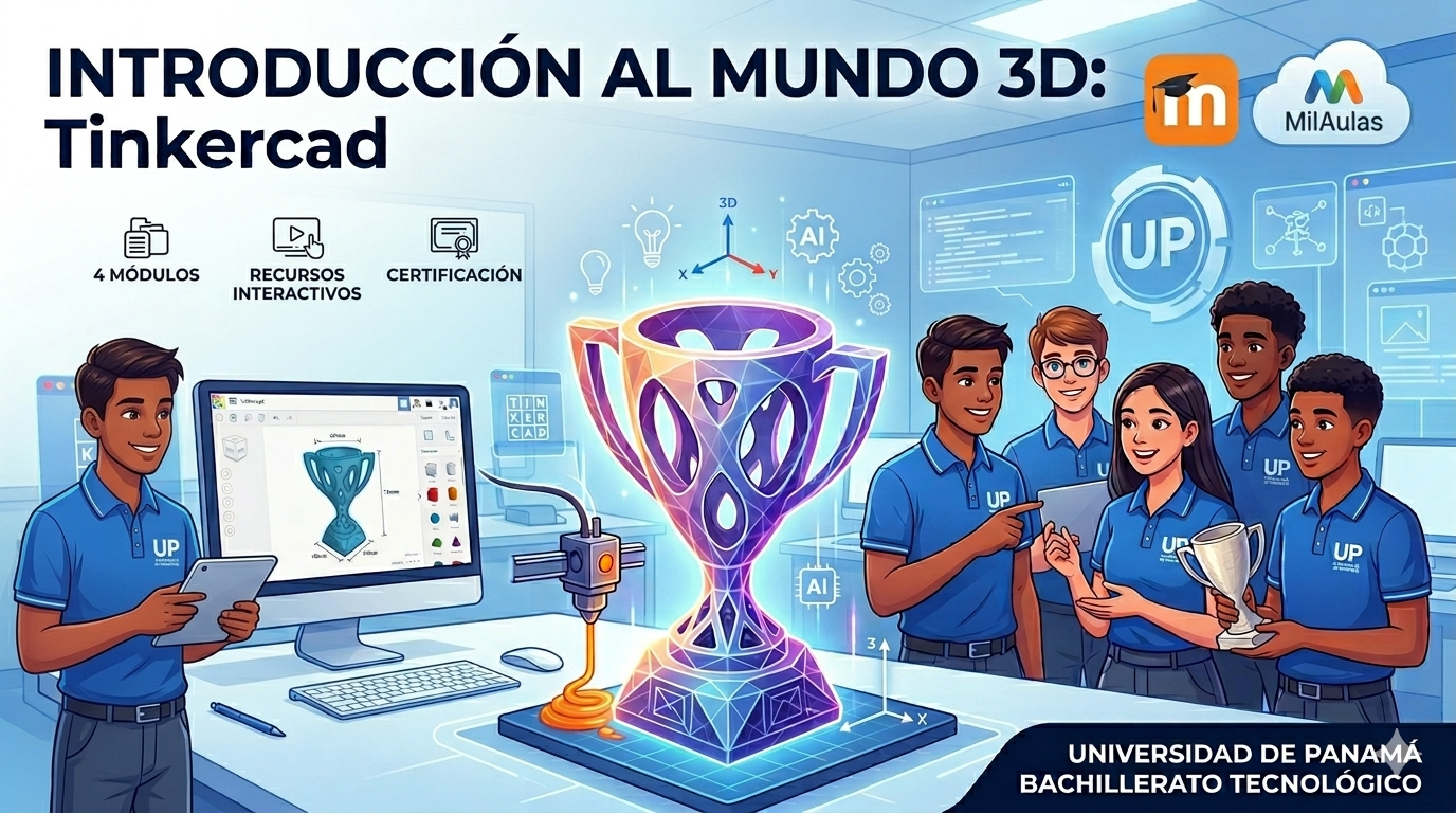 curso de 3D